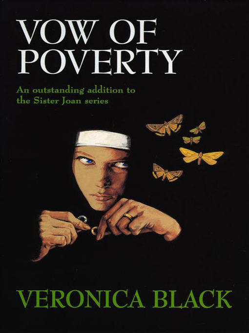 Title details for Vow of Poverty by Veronica Black - Available